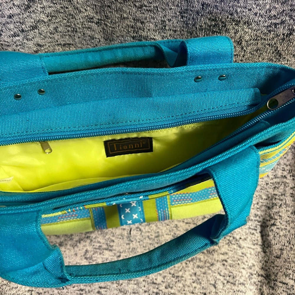 Summer bag by Tianni